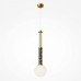 Подвесной светильник Maytoni Teatro MOD287PL-01BS1