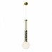 Подвесной светильник Maytoni Teatro MOD287PL-01BS1