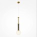 Подвесной светильник Maytoni Teatro MOD287PL-01BS1