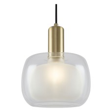 Подвесной светильник Maytoni Vision MOD411PL-01G