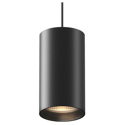 Подвесной светильник Maytoni Technical Vol P100PL-20W3K-B