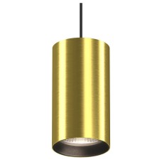 Подвесной светильник Maytoni Vol P100PL-20W4K-BS