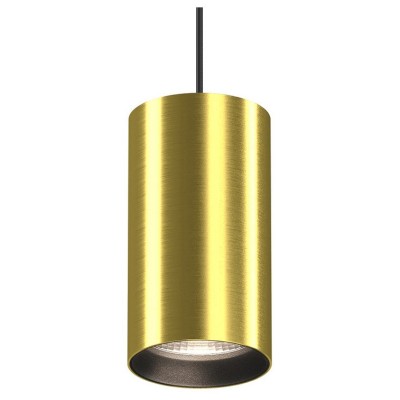 Подвесной светильник Maytoni Vol P100PL-20W4K-BS