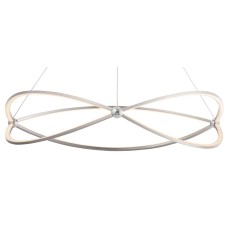 Подвесной светильник Maytoni Weave MOD062PL-L56CH3K