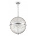 Подвесной светильник Maytoni Yonkers P004PL-03CH