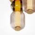 Потолочная люстра Maytoni Drop MOD273CL-L60G3K