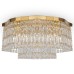 Потолочная люстра Maytoni Dune DIA005CL-06G