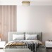 Потолочная люстра Maytoni Dune DIA005CL-06G