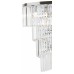 Потолочная люстра Maytoni Louis RC007CL-08CH