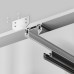 Профиль-держатель Maytoni Accessories for tracks Unity TRA001MP-112S