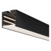 Профиль накладной Maytoni Led strip ALM-3535R-B-D-2.5M
