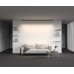 Профиль накладной Maytoni Led strip ALM-3535R-B-D-2.5M