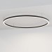 Профиль накладной Maytoni Led strip ALM-3535R-B-D-45°-1.5M