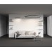 Профиль накладной Maytoni Led strip ALM-3535R-B-D-45°-1.5M