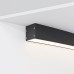 Профиль накладной Maytoni Led Strip Led strip ALM-3535R-B-D-45°-3M