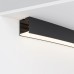 Профиль накладной Maytoni Led Strip Led strip ALM-3535R-B-D-45°-3M