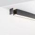 Профиль накладной Maytoni Led Strip Led strip ALM-3535R-B-D-45°-3M
