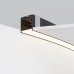 Профиль накладной Maytoni Led Strip Led strip ALM-3535R-B-D-45°-3M