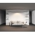 Профиль накладной Maytoni Led Strip Led strip ALM-3535R-B-D-45°-3M