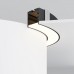 Профиль накладной Maytoni Led strip ALM-3535R-B-D-90°-0.3M