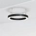 Профиль накладной Maytoni Led strip ALM-3535R-B-D-90°-0.3M
