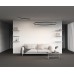 Профиль накладной Maytoni Led Strip Led strip ALM-3535R-B-D-90°-1.5M