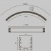Профиль накладной Maytoni Led strip ALM-3535R-B-EX-90°-1.5M