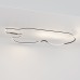Профиль накладной Maytoni Led strip ALM-3535R-B-T-180°-0.5M