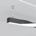 Профиль накладной Maytoni Led Strip Led strip ALM-3535R-B-TL-90°-0.4M