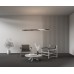 Профиль накладной Maytoni Led strip ALM-3535R-B-TR-90°-0.4M