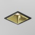 Рамка на 1 светильник Maytoni Technical Ring Ring8-10W-SQ-BS