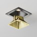 Рамка на 1 светильник Maytoni Technical Ring Ring8-10W-SQ-BS