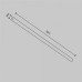 Штанги Maytoni Technical Accessories for system Axity CA001-L500-BS