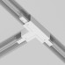 Соединитель T-образный для треков Maytoni Accessorises TRA005CT-31W-L