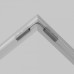 Соединитель гибкий для треков Maytoni Accessories for tracks Exility TRA034CPC-42B-15-1