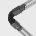 Соединитель гибкий для треков Maytoni Accessorises TRA005CF-31B