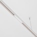 Соединитель линейный для треков Maytoni Accessories for Exility TRA034PC-42W
