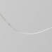 Соединитель радиусный для трека Maytoni Accessories for tracks Exility TRA044-angle.12W