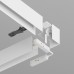 Соединитель угловой внешний для треков накладных Maytoni Accessories for tracks TRA004CL-21W