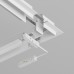 Соединитель угловой внешний для треков накладных Maytoni Accessories for tracks TRA004CL-22W