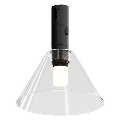 Светильник на штанге Maytoni Biancа TR206-1-3W3K-B