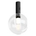Светильник на штанге Maytoni Bubble TR205-1-3W3K-B