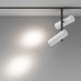 Светильник на штанге Maytoni Technical Elti Duo TR005-4-2X12W-DS-BW