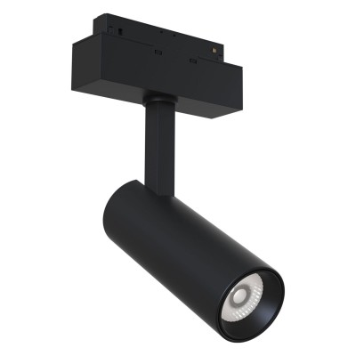 Светильник на штанге Maytoni Technical Focus LED TR019-2-10W3K-B
