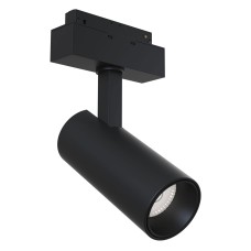Светильник на штанге Maytoni Focus LED TR019-2-15W4K-B