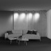 Светильник на штанге Maytoni Technical Focus LED TR021-1-12W3K-W-BBS