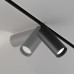 Светильник на штанге Maytoni Focus LED TR032-2-20W3K-M-B
