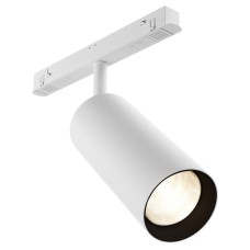 Светильник на штанге Maytoni Focus LED TR032-2-20W3K-S-W