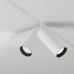 Светильник на штанге Maytoni Focus LED TR032-2-20W3K-S-W