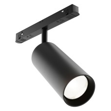 Светильник на штанге Focus LED TR032-2-20W4K-S-B